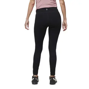 Damskie legginsy Black Diamond Session image-3