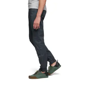 Pantalón Black Diamond Notion image-2