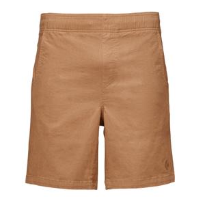 Shorts i twill Black Diamond Dirtbag