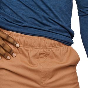 Shorts i twill Black Diamond Dirtbag image-1