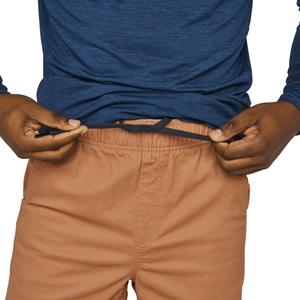 Shorts i twill Black Diamond Dirtbag image-2