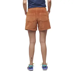 Short de pana para mujer Black Diamond Dirtbag image-1