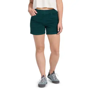 Short de pana para mujer Black Diamond Dirtbag image-1