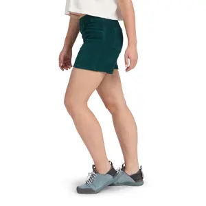 Short de pana para mujer Black Diamond Dirtbag image-2