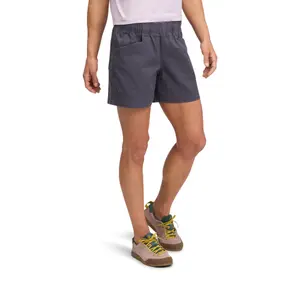 Short de sarga para mujer Black Diamond Dirtbag image-1