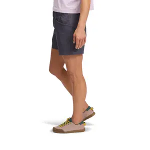 Short de sarga para mujer Black Diamond Dirtbag image-2