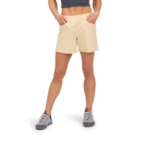 Short de sarga para mujer Black Diamond Dirtbag image-1