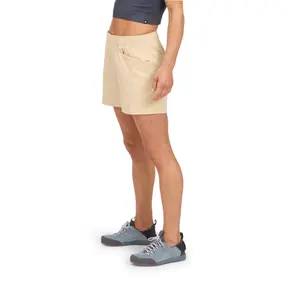 Short de sarga para mujer Black Diamond Dirtbag image-2