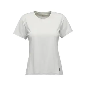 Women's T-shirt Black Diamond Distance Tech
