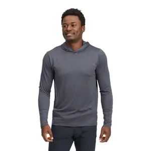 Hooded sweatshirt Black Diamond Circuit image-1