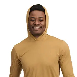 Hooded sweatshirt Black Diamond Circuit image-2