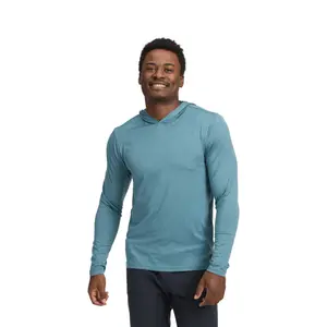 Hooded sweatshirt Black Diamond Circuit image-1