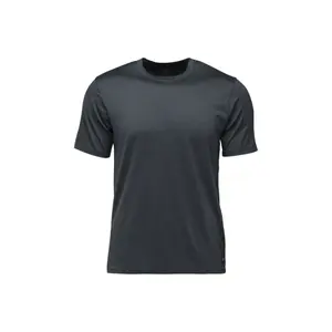 T-shirt Black Diamond Circuit image-0