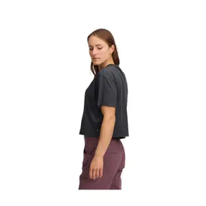 Camisola feminina Black Diamond Circuit image-2