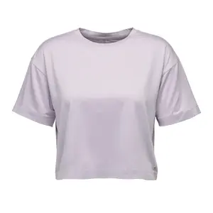 Women's T-shirt Black Diamond Circuit SS