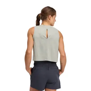 Damen-Top Black Diamond Circuit image-1