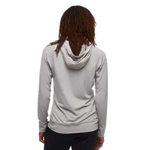 Dames Hoodie Black Diamond Alpenglow image-2