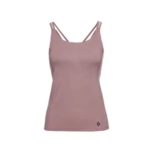 Damski tank top Black Diamond Talus image-0