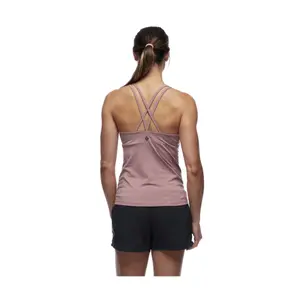 Damski tank top Black Diamond Talus image-2