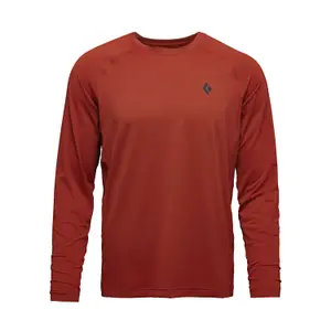 Sudadera Black Diamond Alpenglow image-0