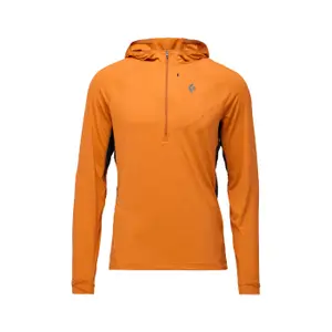 Camisola com capuz Black Diamond Alpenglow Pro image-0