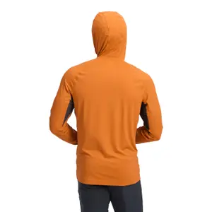 Camisola com capuz Black Diamond Alpenglow Pro image-2