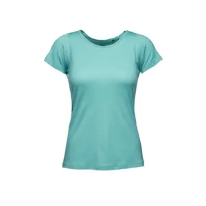 Women's T-shirt Black Diamond Rhythm