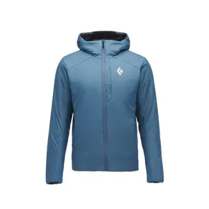 Sudadera con capucha ligera y elástica Black Diamond First image-0