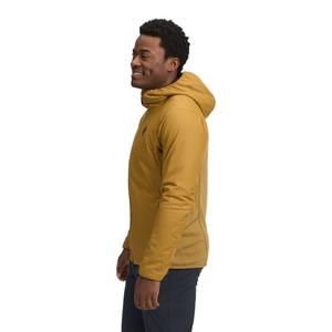 Sweatshirt med hætte Black Diamond First Light Hybrid image-2