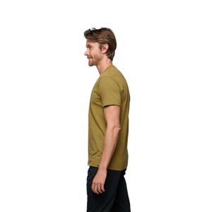 Koszulka Black Diamond BD Stripe image-3