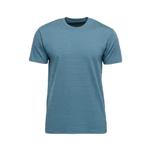 T-shirt rayé Black Diamond image-0