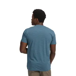 T-shirt rayé Black Diamond image-2