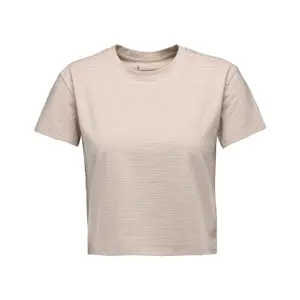 T-shirt da donna Black Diamond BD Stripe image-0