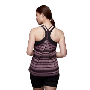 Women's tank top Black Diamond Integrale image-2