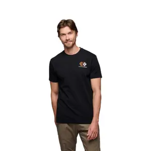 Camiseta Black Diamond Faded image-1