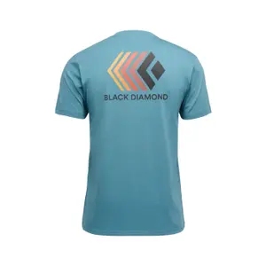 Camiseta Black Diamond Faded image-1