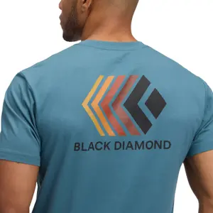 Camiseta Black Diamond Faded image-2