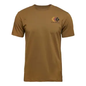 Camiseta Black Diamond Faded image-0