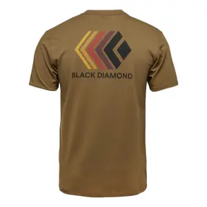 Camiseta Black Diamond Faded image-2