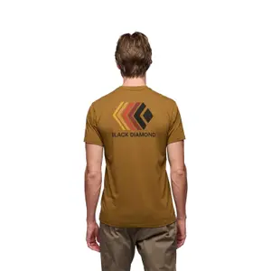 Camiseta Black Diamond Faded image-3