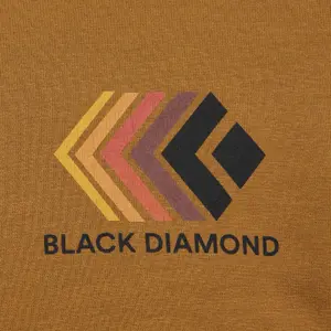 Camiseta Black Diamond Faded image-5