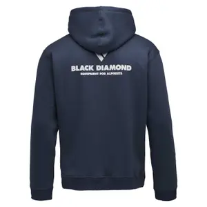 Sweatshirt com capuz Black Diamond image-3