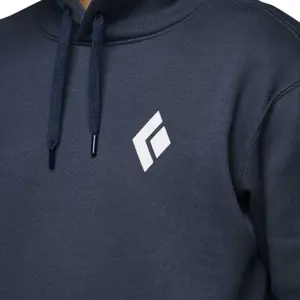 Sweatshirt com capuz Black Diamond image-5