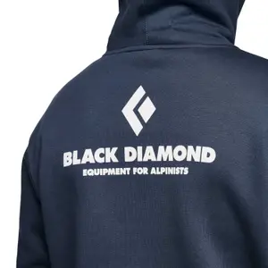 Sweatshirt com capuz Black Diamond image-6