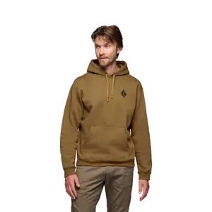 Camisola com capuz Black Diamond image-1