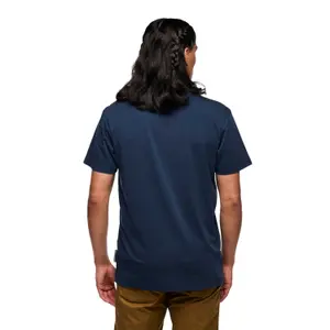 T-shirt Black Diamond Project image-2