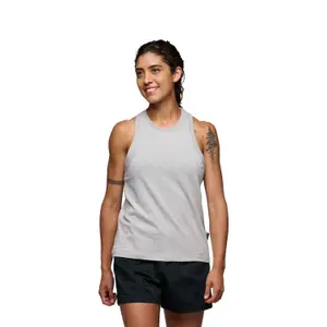 Women's tank top Black Diamond Project Muscle image-1