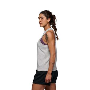 Women's tank top Black Diamond Project Muscle image-3