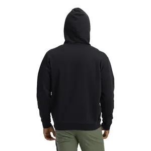 Hooded sweatshirt Black Diamond Engineered image-2
