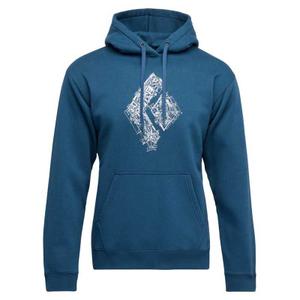 Bluza z kapturem Black Diamond Engineered